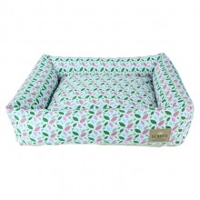 cama para cachorro